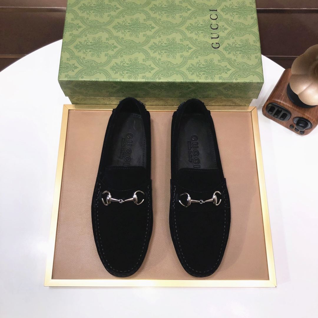 Gucci Low Shoes